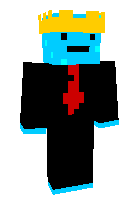 Скин по нику Skekk