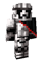 Скин по нику SkeletonDeer