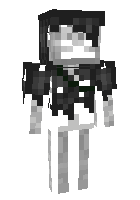 Скин по нику Skeleton_