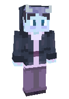 Скин по нику Skeleton_Sam