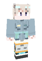 Скин по нику Skeleton_k