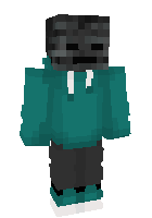 Скин по нику Skeletony