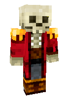 Скин по нику Skeletron_72