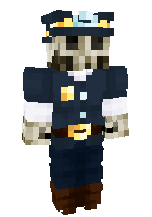 Скин по нику SkellyGamer1080