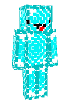 Скин по нику SkeppyPVP