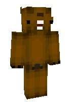 Скин по нику SkeppySimp