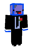 Скин по нику Skeppy_1