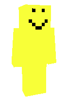 Скин по нику Skeppy_Mom