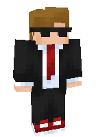 Скин по нику SkiddziePlays