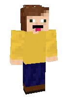 Скин по нику Skifry