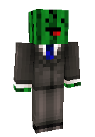Скин по нику Skilego