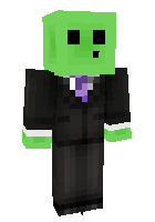 Скин по нику SkillSlime