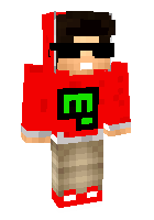 Скин по нику Skiller51_Gamer