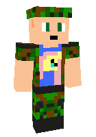 Скин по нику Skillfulist
