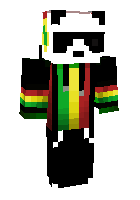 Скин по нику Skin420Up