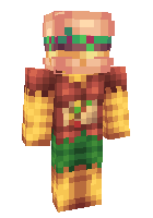 Скин по нику Skin88