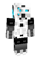 Скин по нику Skiret
