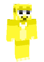 Скин по нику SkittleChan