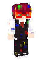 Скин по нику Skittlezzz99