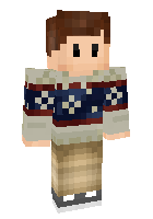 Скин по нику SkoomaShooter