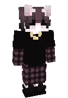 Скин по нику Skrilzzz