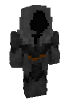 Скин по нику SkullKiller027