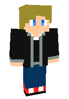 Скин по нику Skull_boy