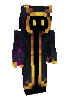 Скин по нику Skull_man