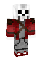 Скин по нику Skullore