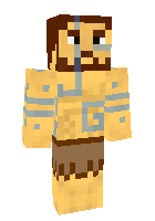 Скин по нику Skullsmasher