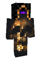 Скин по нику Skullsy