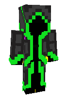Скин по нику SkullyBoy