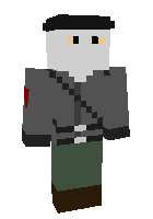 Скин по нику SkyBlock