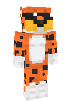Скин по нику SkyDREper007