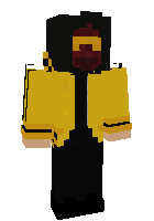 Скин по нику SkyDen