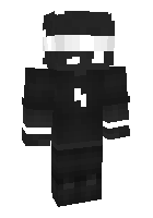 Скин по нику SkyDrow_PVP