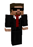 Скин по нику SkyGuysHD