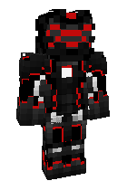 Скин по нику SkyLord3619