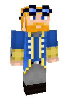 Скин по нику SkyLord_Chris