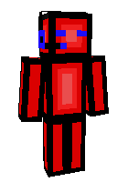 Скин по нику SkyPlayzMC