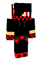 Скин по нику SkyRoman