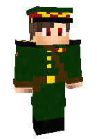 Скин по нику SkyWaker_