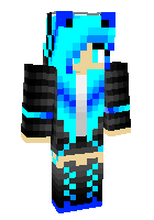 Скин по нику SkyWorld