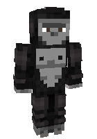 Скин по нику Sky_Commander03