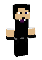 Скин по нику Sky_Penguin