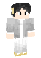 Скин по нику Sky_Wolf