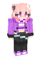 Скин по нику Sky_craft