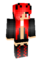 Скин по нику Sky_mine