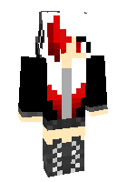 Скин по нику Skyarmygirl