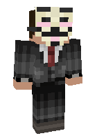 Скин по нику Skyler77